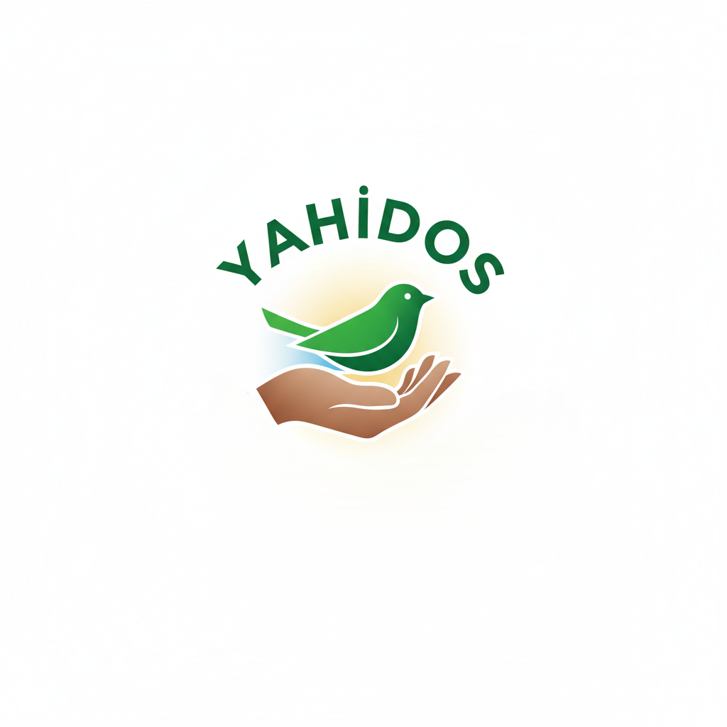 YAHİDOS Logosu